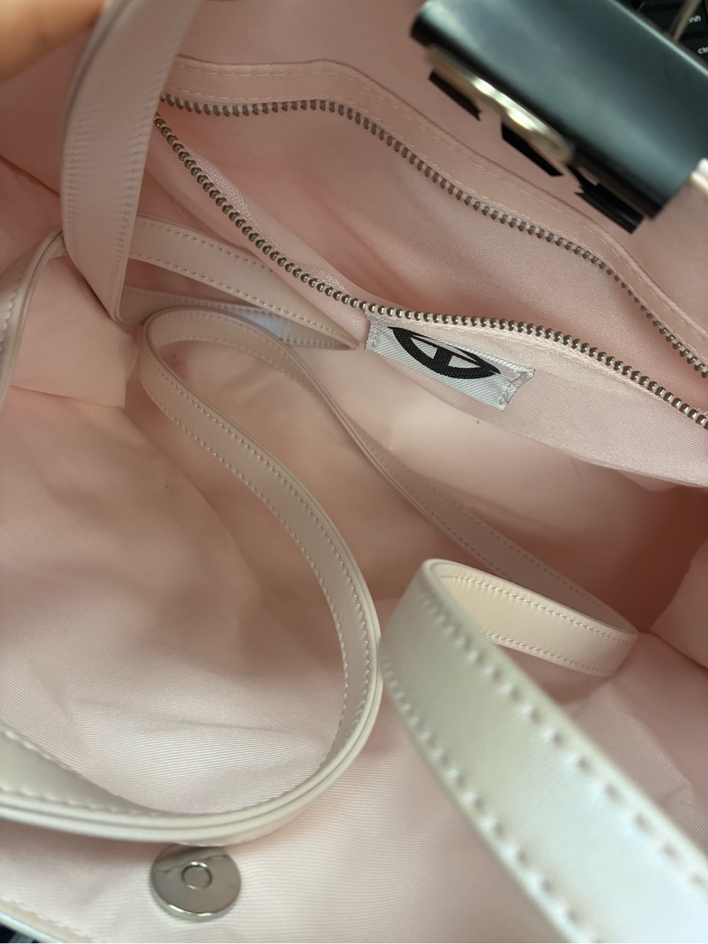Telfar Medium Shopping Bag - Picture 4 of 4